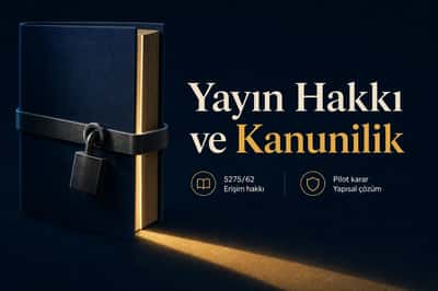 AYM’den pilot karar: Cezaevinde doküman alıkoymada kanuni dayanak sorunu