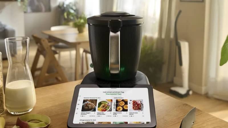 Thermomix Türkiye Temsilci Thermomix Avantajı Satış Hakkında Kapsamlı Rehber