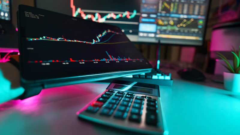 Borsa Mcp Projesiyle Finans Verisi Analizinde Yeni Bir Dönem