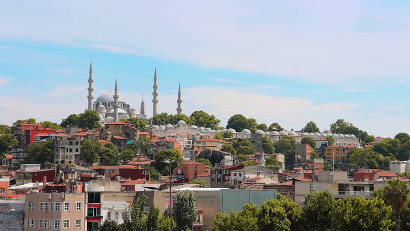 Türkiye'de Ev Alma Süreci: Benim Gözümden, Sizin İçin