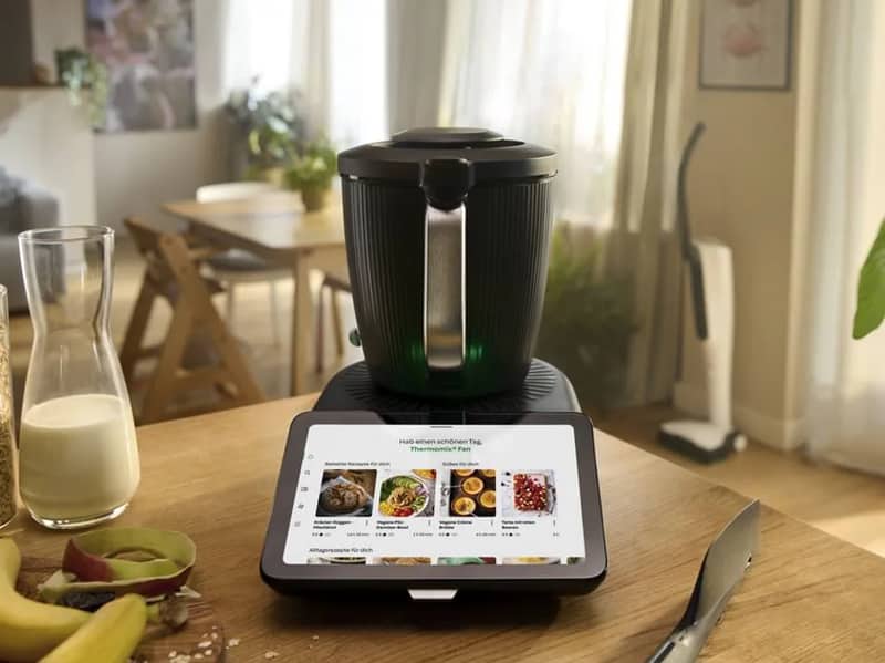 Thermomix Türkiye Temsilci Thermomix Avantajı Satış Hakkında Kapsamlı Rehber
