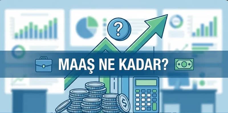 VHKİ Maaşı 2026: Veri Hazırlama Kontrol İşletmeni Net 66.880 TL