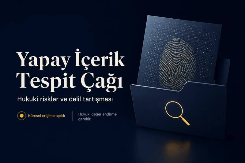Google SynthID Detector herkese açıldı: Neyi tespit edebiliyor?