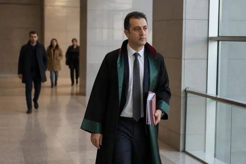 Kamu Avukatı 2026 Maaşı Ne Kadar?