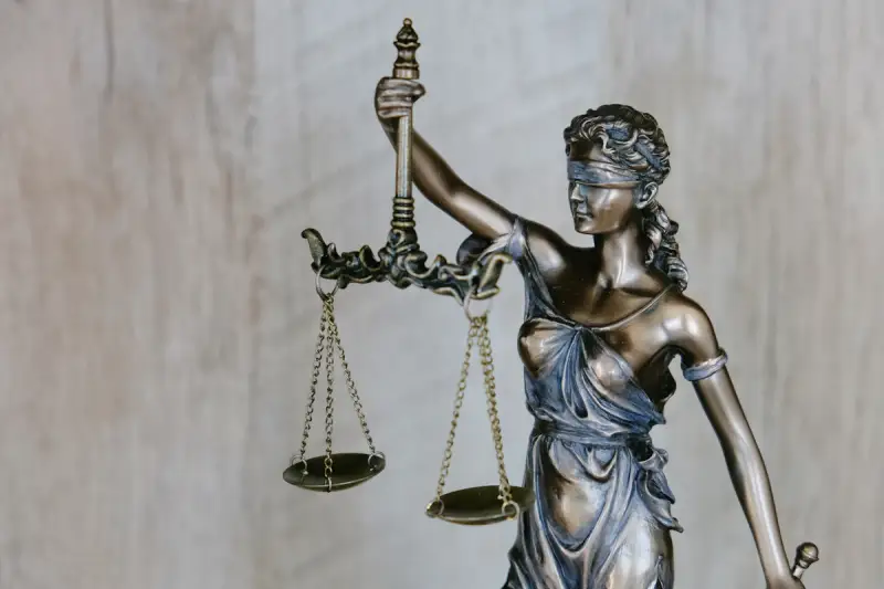 Adalet Bakanlığı Bilirkişi Listesi: Erişim, Uzmanlık Alanları Ve Sistem Hakkında Her Şey