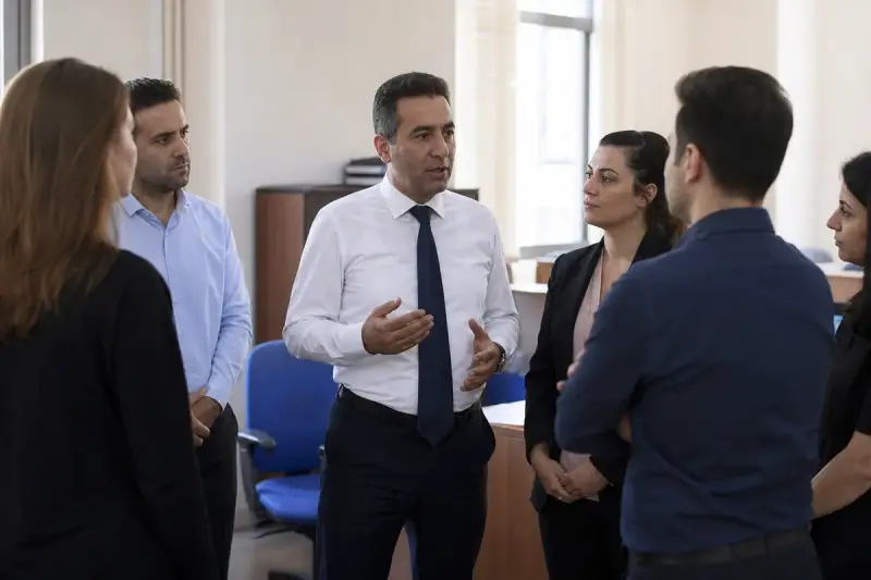 Şef 2026 Maaşı Ne Kadar?