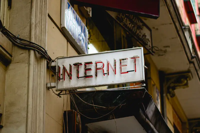 Türkiye'de İnternet Adil Mi? Bazen Öyle Düşünmüyorum Açıkçası
