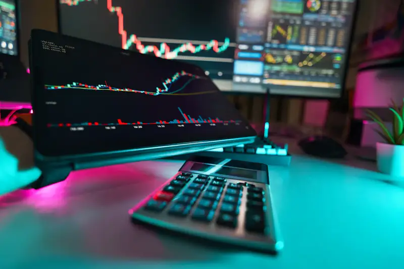Borsa Mcp Projesiyle Finans Verisi Analizinde Yeni Bir Dönem
