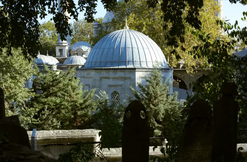 Fethi Kabir: Hem Kutsal Hem De Bilimsel Bir Yolculuk