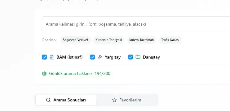 Ücretsiz Açık Kaynak Yargı-mcp Projesi: Türk Yargı Kararlarına Programlı Erişim Rehberi
