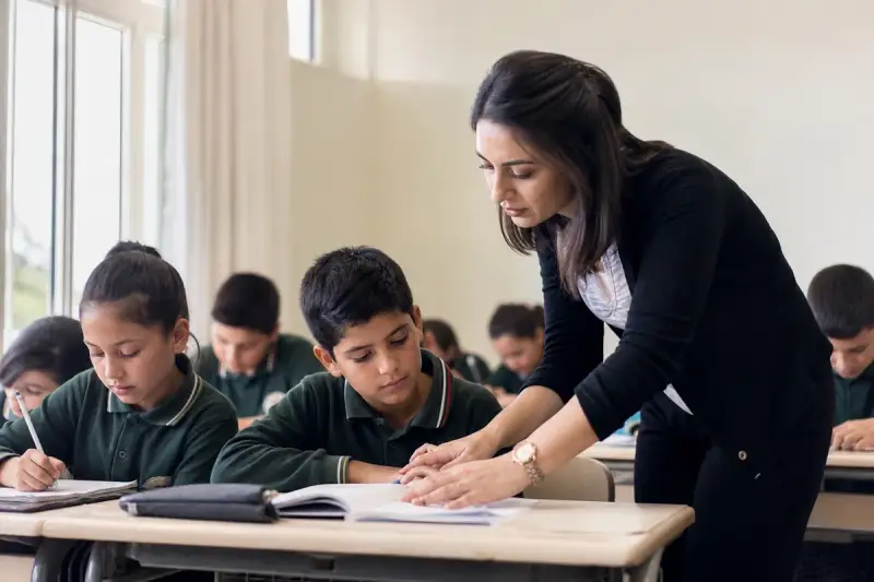 Öğretmen Maaşı 2026: Yeni Atanan, 15 Yıllık ve Kıdeme Göre Net Maaş