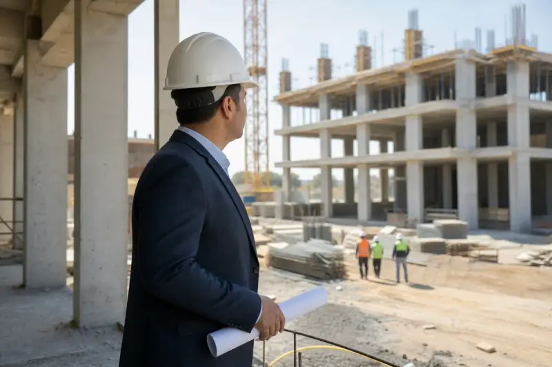 Mimar 4/B Maaşı 2026: Güncel Net Maaş ve Kesintiler
