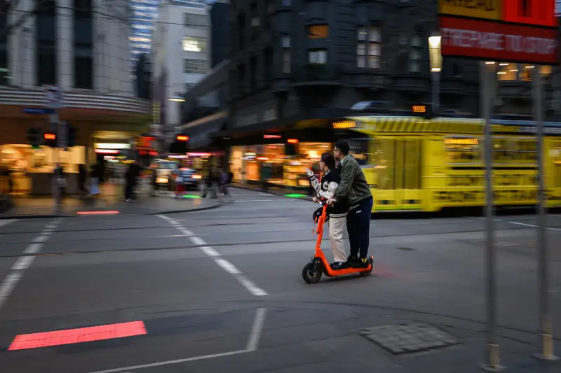 Elektrikli Scooter Kullanımı: Bilmeniz Gerekenler