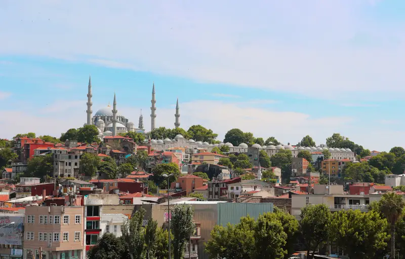 Türkiye’de Ev Alma Süreci: Bütçe, Tapu ve Kredi Kontrolü